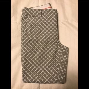 Banana Republic Hampton Pant